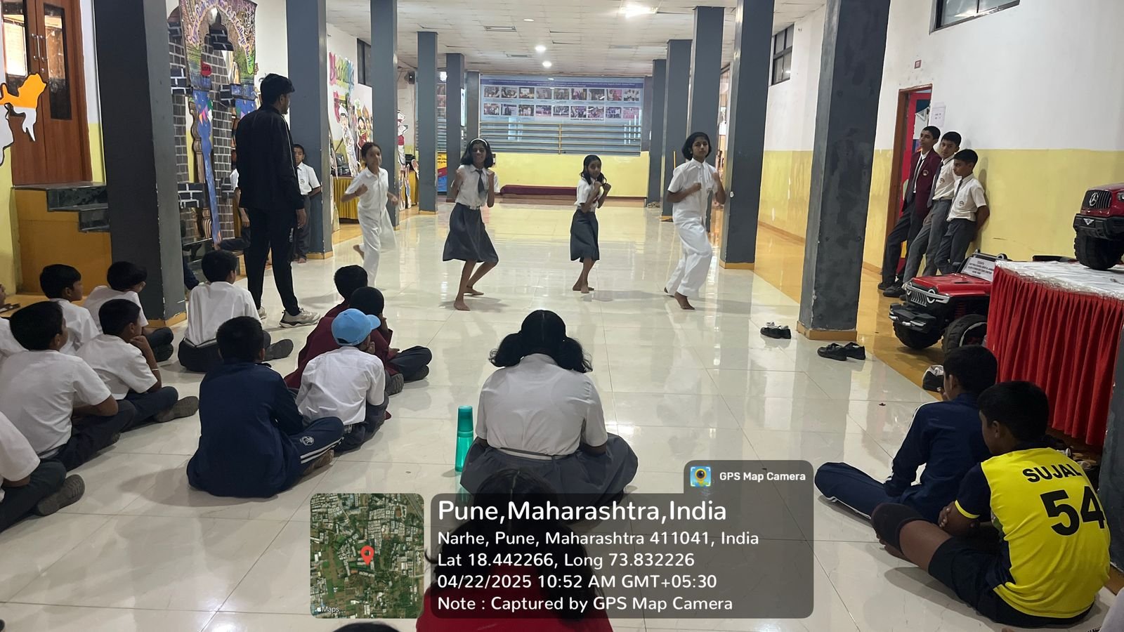 Activity image